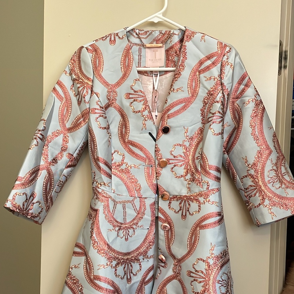 Ted Baker Versailles Jacket